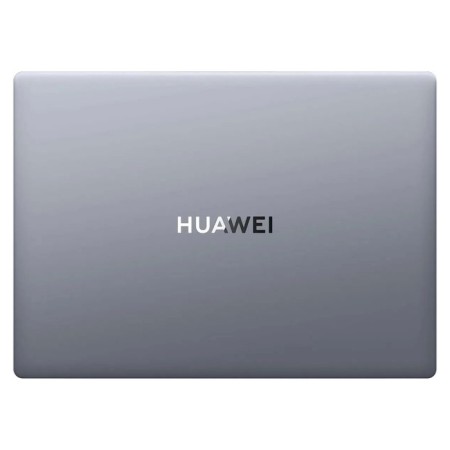 Laptop Huawei Matebook D 14 MDF-X 14 "53013RHLMDF-X Cosmic Gray-4