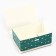 Folding New Year's Box “Happy New Year!”, 12 x 8 x 4.5 cm, New Year