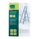 Stepmyska Sibrtech 97845, Steel, 5 steps