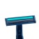 Set of disposable razor 24 pcs 2 blades