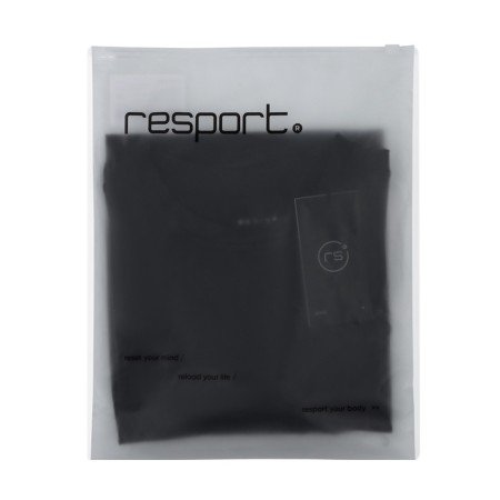 Rashgard male with DL. sleeve, basic, size xxl (54), black color-16