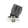 Lamp built -in rotary Rexant HoReCa Dark Light with an anti -isolation effect of 12 W 4000 K