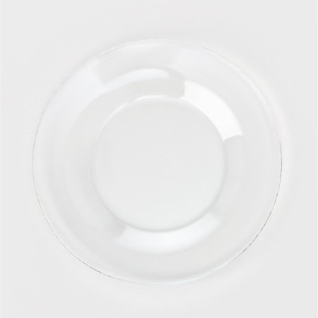 Set of glasses Glass Invitation, D = 19.5 cm, 6 pcs, Color transparent-3