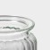 Glass Bank for bulk products "Lada", 250 ml, 7.5 × 12 cm
