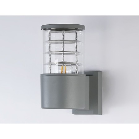 Street wall lamp Ambrella Garden ST2521, E27, Gray Color-2