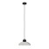 Sarnarra LED 1x6W LED suspension