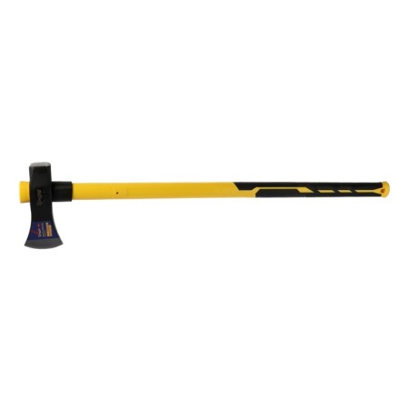 Calun Couplede forged tundra pro, reverse icy, three-component. Protection handle, 2.7 kg-7