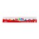 Fleeters are 36 colors 100 pieces, Carioca "Joy", a thin tip, persistent, easily washed off and non -toxic ink, maxi packaging. Cardboard pencil case