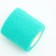Self -fixed bandage, 5 cm, max. Extensibility 4.5 m, green