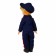 Doll "Police", 30 cm