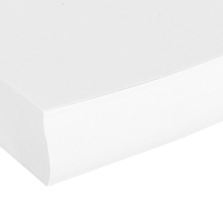 Paper of squealing newspaper A4, 500 sheets, Kamsky Central Bank, density 48.8g/m2, whiteness 60%-1