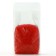 Bath salt, 500 g, raspberry aroma, beauty pantry