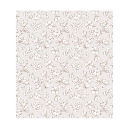 A set of napkins for setting the “cotton” table, rectangular, size 32x46 cm, 4 pcs-2