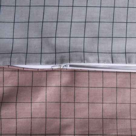 Bed linen 2 joint venture fascion, size 220x235 cm, 175x215 cm, 50x70 cm - 2 pcs-2