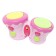 Musical Children's Center-BASTAR EVERFLO DARBUKA HS0399593, pink color