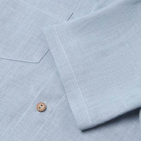 Board for the boy KAFTAN LINEN, p. 30 (98-104), blue-7