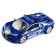 Police machine Siku Bugatti Chiron