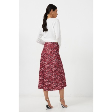 Women's skirt, size 46-1