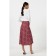Women's skirt, size 46