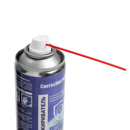 Smander "Plumbagmaster Gel", cylinder 150 ml-3