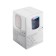 Moisturizer HM-3, ultrasonic, 0.3 l, 2 W, backlight, USB (included), gray