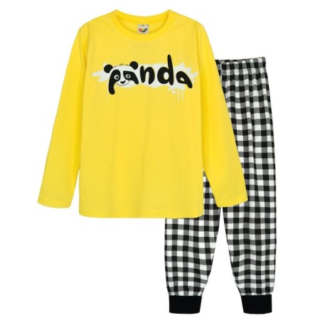 Pajamas for a boy, height 164 cm