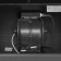 Excuse Maunfeld Aurora 90, inclined, 1270 m3/h, 3 speeds, 90 cm, black