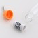 Drill for rodents, 80 ml, fastening-spring, orange