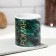 Sublimation circle "Roman" Ocean, 320 ml, with application