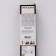 Currant Black Prospective varieties "Maryushka", 1 pc, tube, spring 2025