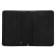 Business, artificial leather, 360 x 260 x 30 mm, 6l35 "light", black