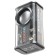 Portable column byz K07, 5 watts, 600 mAh, TT 5.1, TWS function, black