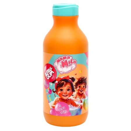 Bath foam children's mama mila Babb Gam, 460 ml-4