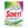 Sorti Color washing powder, automatic, 350 g
