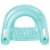 Swimming chair "Boomerang", 152 x 99 cm, Mix colors, 58859np Intex
