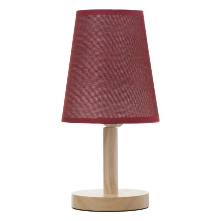 Bordeaux table lamp E27 40w Bordeaux 14x14x30 cm Risalux-5