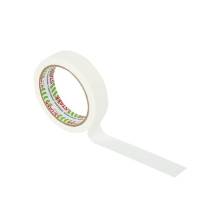Malar tape Staff 229058, mounted, adhesive, 25 mm x 25 m 25 m-2