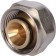 Евроконус ROMMER RFC-1021-001620, для труб PEX-AL-PEXb, d=16 х 2 мм х 3/4"