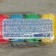 Cream-soap cream solid Juicy Ceam Mix, 4 x 90 g
