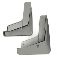 Sputs in Haval H2 (rear), 2015-