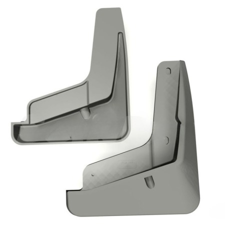 Sputs in Haval H2 (rear), 2015-