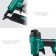 Neuler Kraftool 31963, pneumatic, for hairpins 12-30 mm