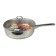 Social Social-Socialist Panairo Coolipan, with a lid, d = 26 cm, 3.5 liters