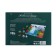 Puzzle "Picturesque waterfall" + calendar