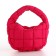 Youth bag 23*4*15 cm, lightning department, pink