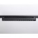 Summer Libelnik Snow -Front Ambrella Track System GL6715, 30W, LED, Black Color Black