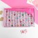 Children's ring "chosen" assorted, mix shape, mix color, dimensionless