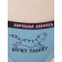 Women's underpants, size 46, blue color