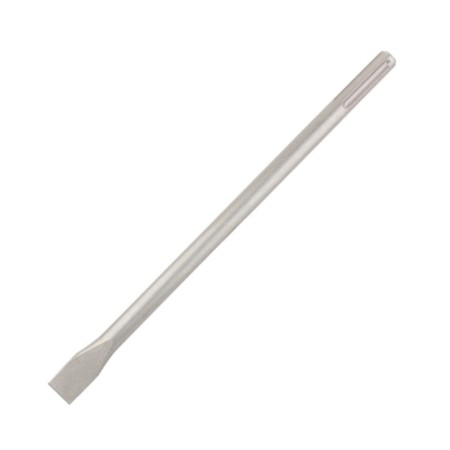 Matrix 70342 chisel, flat, 18 x 25 x 400 mm, SDS max