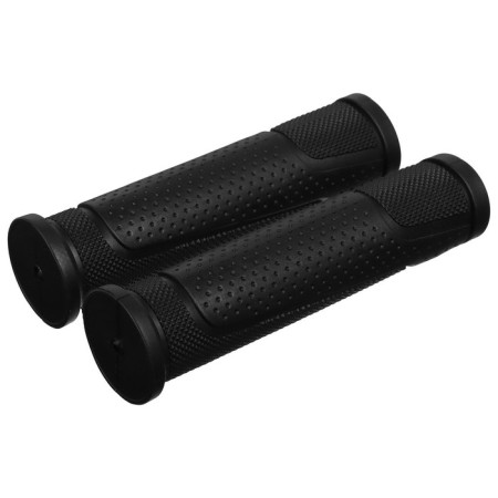 Dream Bike, 125 mm, black color-1